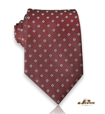 silk tie