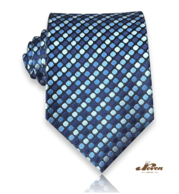 silk tie