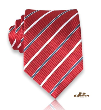 silk tie